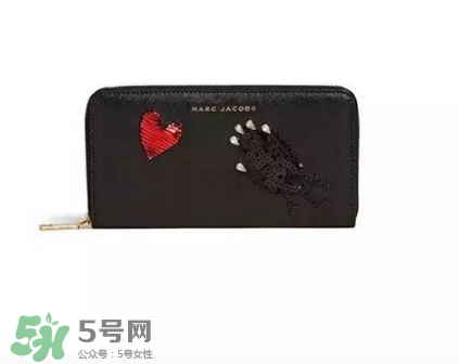 marc jacobs2017情人節(jié)限量包包多少錢(qián)？MJ情人節(jié)包包有哪些？