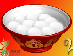 元宵不能和什么一起吃？元宵和什么不能一起吃？