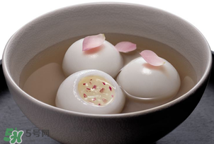 思念和三全湯圓哪個(gè)好？思念湯圓好吃還是三全？