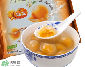 灣仔碼頭湯圓多少錢？灣仔碼頭湯圓價(jià)格