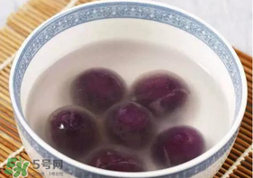 水晶湯圓怎么下才透明？為什么水晶湯圓是透明的？