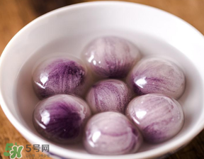 水晶湯圓怎么下才透明？為什么水晶湯圓是透明的？