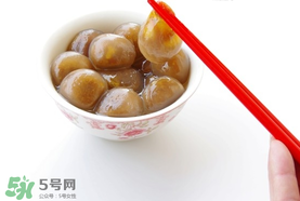 水晶湯圓怎么下才透明？為什么水晶湯圓是透明的？