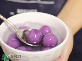 木薯粉可以做湯圓嗎？木薯粉怎么做水晶湯圓？