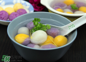 怎么煮水果湯圓才好吃？水果湯圓怎么煮好吃？