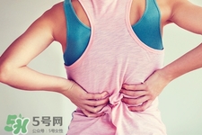 為什么春天容易腰岔氣？腰岔氣怎么快速治療？