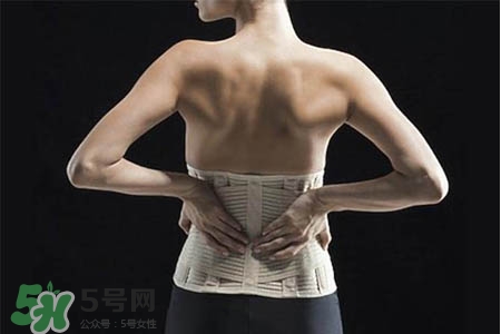 腰岔氣特別疼怎么辦？按摩可以治療腰岔氣嗎？