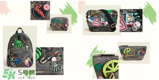 marc jacobs2017情人節(jié)限量包包多少錢(qián)？MJ情人節(jié)包包有哪些？