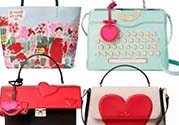 kate spade2017情人節(jié)包包多少錢？凱特絲蓓2017情人節(jié)包包哪里買？