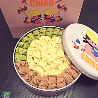 chiko曲奇餅干產自黑作坊 chiko曲奇餅干為什么那么火？