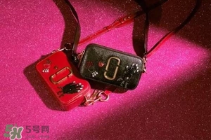 marc jacobs2017情人節(jié)限量包包多少錢(qián)？MJ情人節(jié)包包有哪些？
