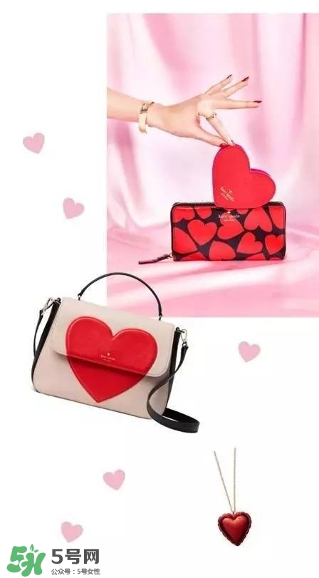 kate spade2017情人節(jié)包包多少錢？凱特絲蓓2017情人節(jié)包包哪里買？
