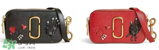marc jacobs2017情人節(jié)限量包包多少錢(qián)？MJ情人節(jié)包包有哪些？