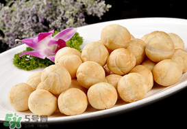 湯圓怎么炸不會(huì)開裂？炸湯圓怎么不爆炸？