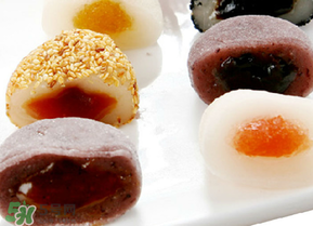 干吃湯圓哪個(gè)牌子好吃？干吃湯圓什么牌子好？