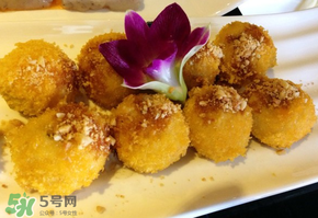 炸元宵用不用解凍？炸元宵需要解凍嗎？
