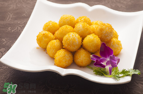 炸元宵是蒸完再炸嗎？速凍元宵怎么炸？