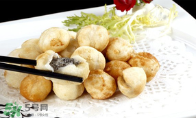 炸湯圓為什么會爆？炸湯圓不扎孔為什么會爆？