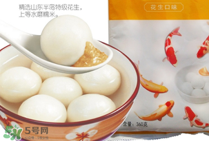 好利來湯圓好吃嗎？好利來湯圓什么餡好吃？