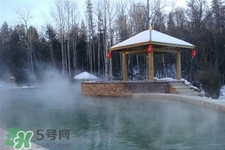 3月份還能泡溫泉嗎？三月份適合泡溫泉嗎？