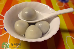 哪些人不宜吃湯圓？湯圓哪些人要少吃？