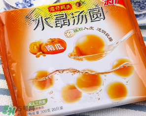 灣仔碼頭湯圓好吃嗎？灣仔碼頭湯圓哪種好？