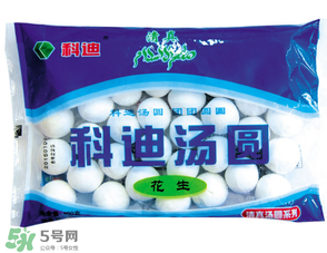 科迪湯圓多少錢一袋？科迪湯圓價格