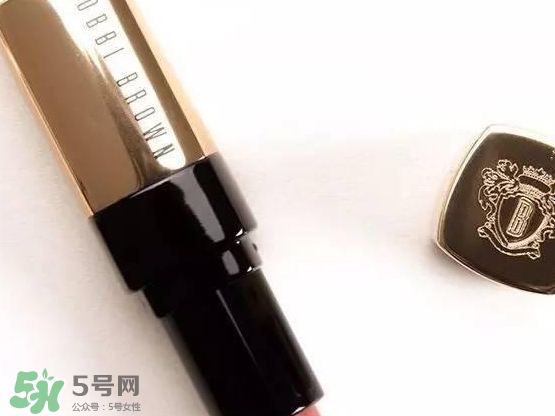 bobbi brown豆沙色是幾號(hào)色？芭比布朗豆沙色口紅試色