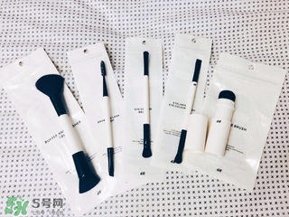 hm化妝刷多少錢(qián)？hm化妝刷怎么樣？