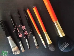 hm化妝刷多少錢(qián)？hm化妝刷怎么樣？
