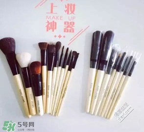hm化妝刷多少錢(qián)？hm化妝刷怎么樣？