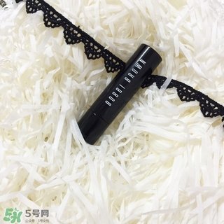 bobbi brown豆沙色是幾號(hào)色？芭比布朗豆沙色口紅試色