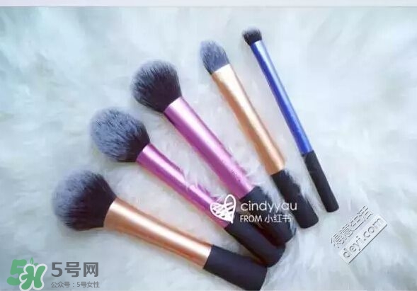 hm化妝刷多少錢(qián)？hm化妝刷怎么樣？