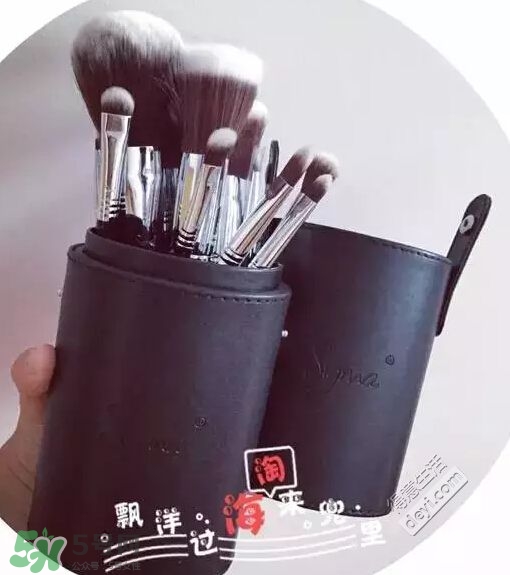 hm化妝刷多少錢(qián)？hm化妝刷怎么樣？
