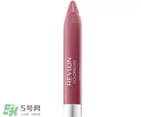 露華濃豆沙色口紅幾號？露華濃豆沙色口紅225試色