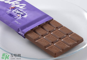 妙卡巧克力好吃嗎？吃妙卡巧克力的好處和壞處