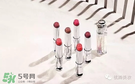 迪奧超模667多少錢？dior迪奧超模667口紅試色