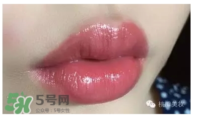 迪奧超模667多少錢？dior迪奧超模667口紅試色