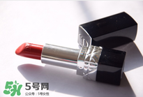 迪奧999口紅保質(zhì)期多久？迪奧999保質(zhì)期多久