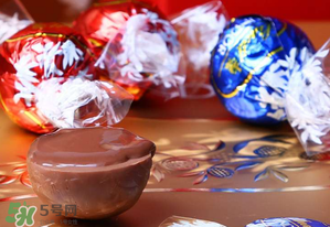瑞士蓮和歌帝梵哪個好？瑞士蓮和歌帝梵哪個貴？