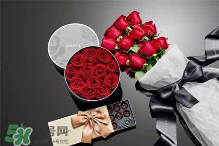 roseonly是什么花？roseonly是真花還是假花？