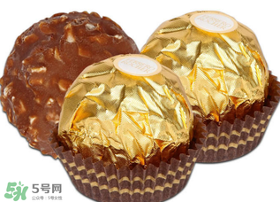 金莎巧克力多少錢一盒？香港金莎巧克力價格