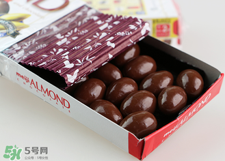 ?明治巧克力哪個味道好？?明治巧克力有幾種口味？