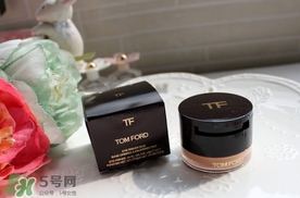 tom ford眼部打底怎么樣？tom ford眼部打底怎么用？
