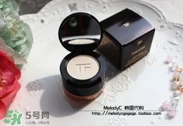 tom ford眼部打底怎么樣？tom ford眼部打底怎么用？