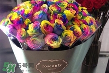 roseonly鮮花多少錢？roseonly永生花多少錢？