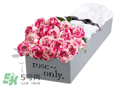 roseonly鮮花多少錢？roseonly永生花多少錢？