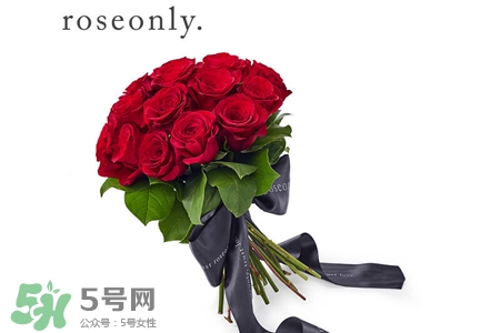 roseonly鮮花多少錢？roseonly永生花多少錢？