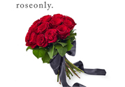roseonly能網上送花嗎？roseonly網上送花多久能到？