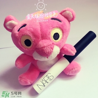 nars眼部打底怎么用？nars眼部打底使用方法